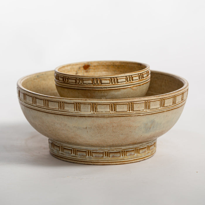 The Offerings Bowl