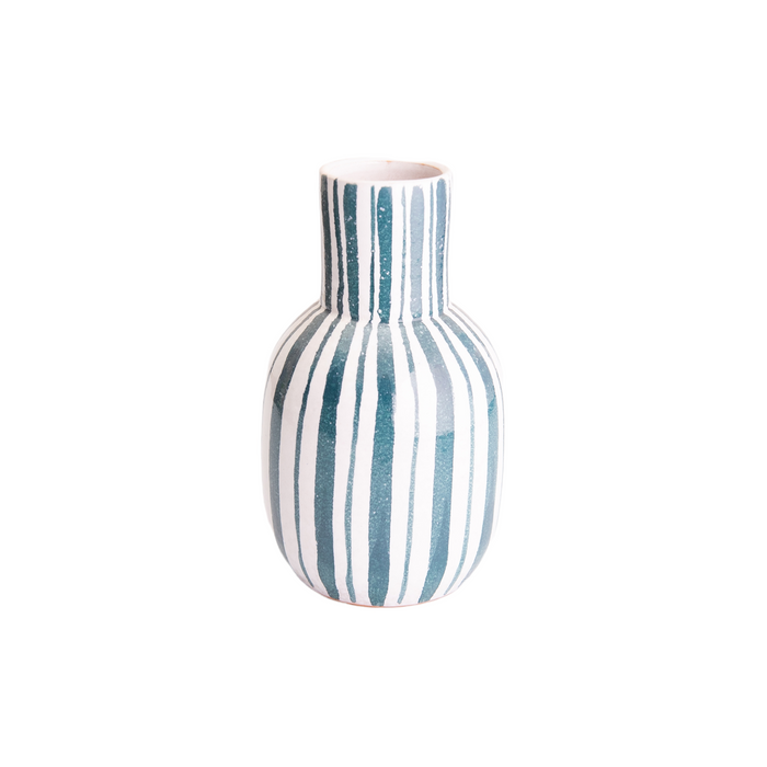 Bonita Lines Bottle/Vase