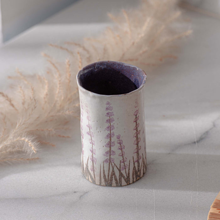 Lavender Field Cup