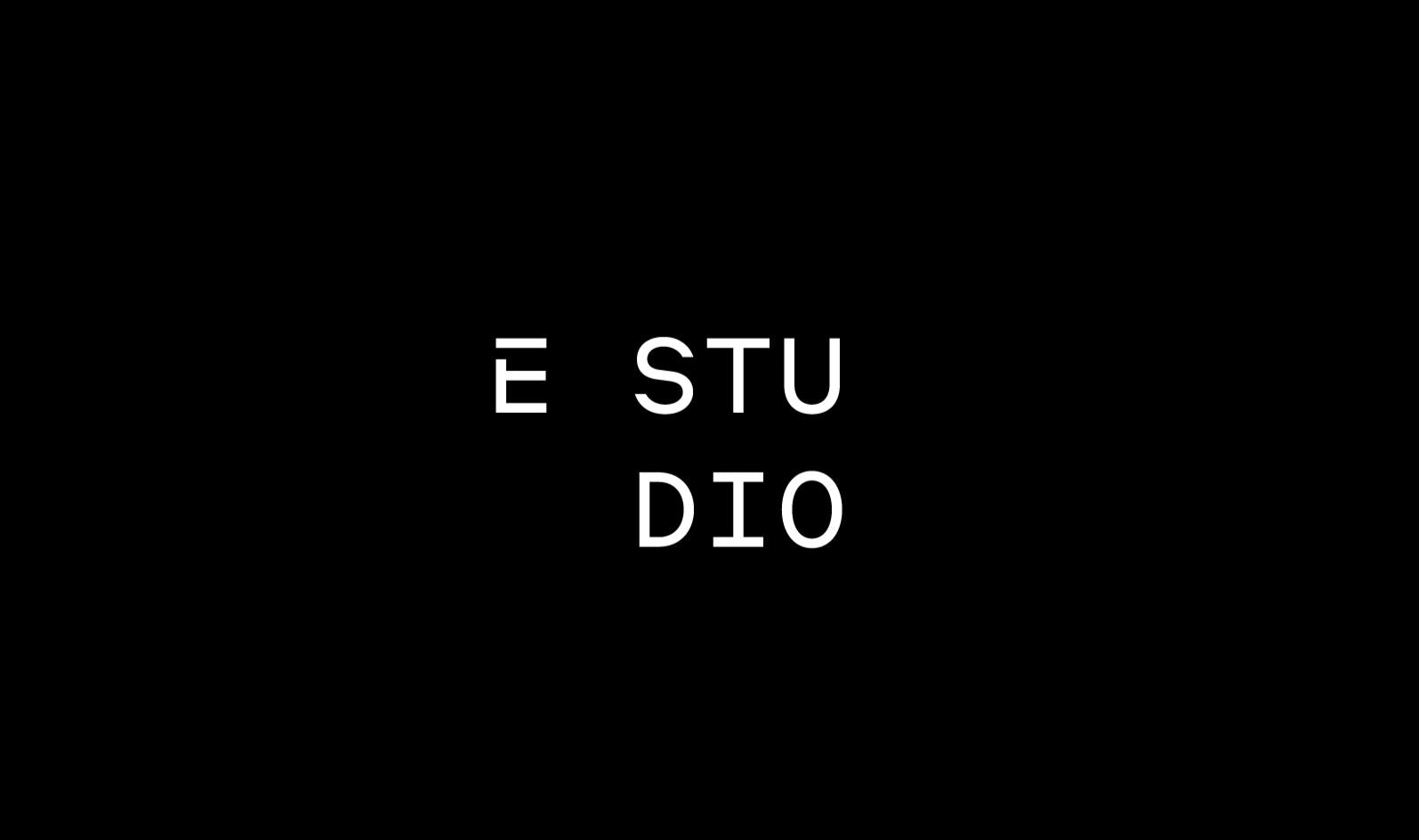 E Studio Logo