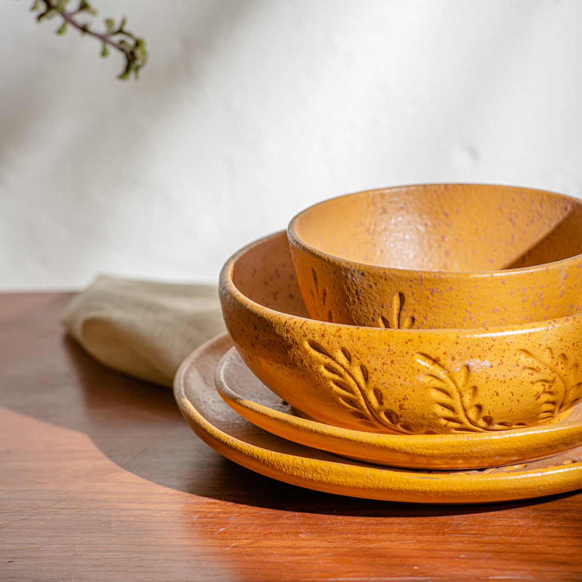 Dinner Sets