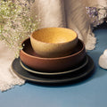 Terra Dinner Set - Ellie Home