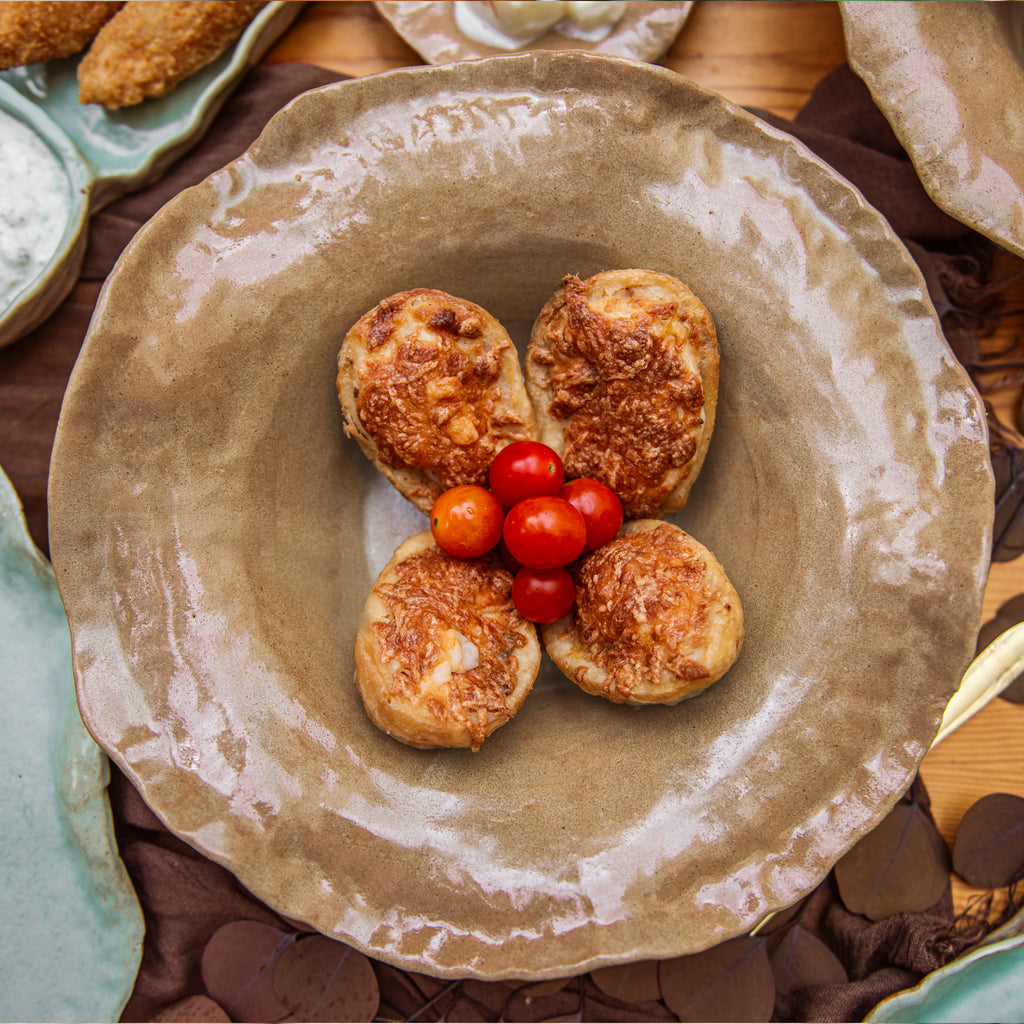 Barakah Pasta Bowl - Ellie Home