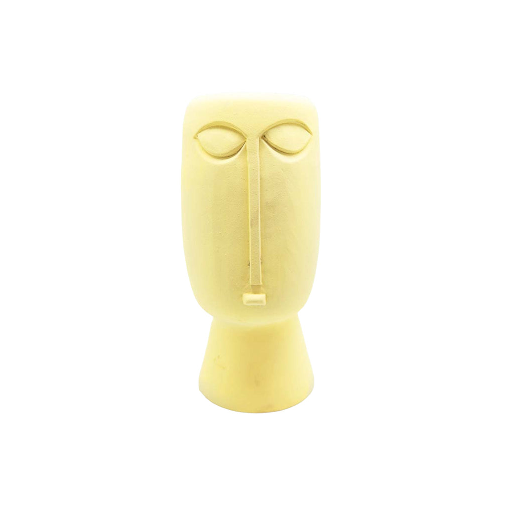 Slim Face Vases - Ellie Home
