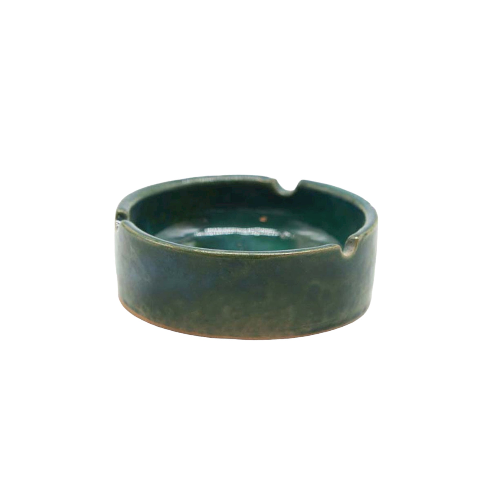 Round Ashtray - Ellie Home