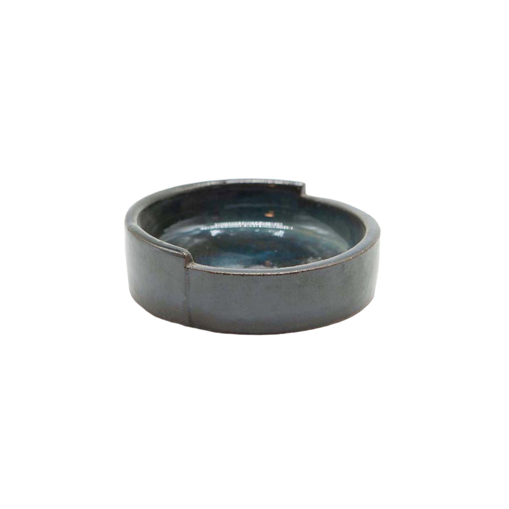 Uneven Ashtray - Ellie Home