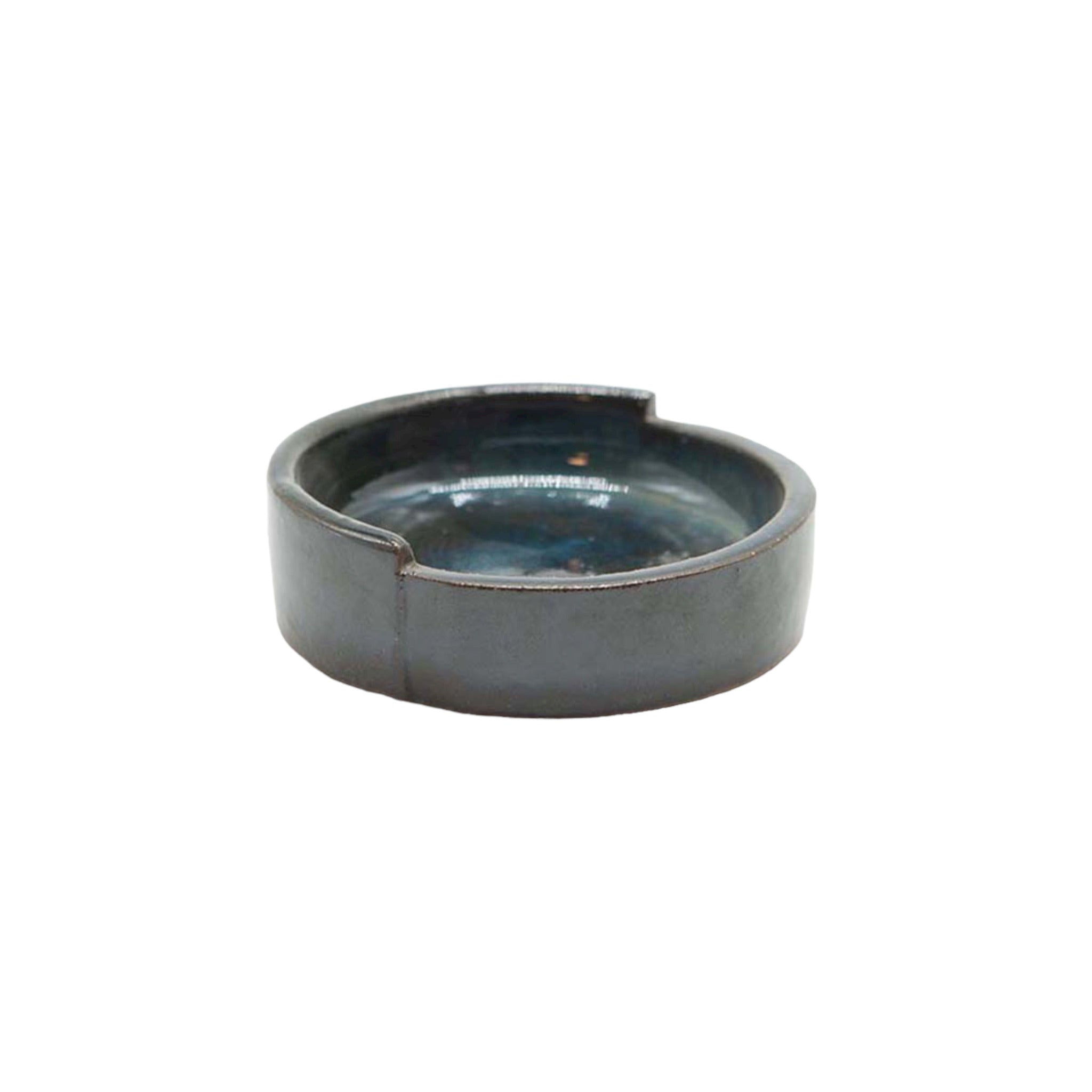 Uneven Ashtray - Ellie Home