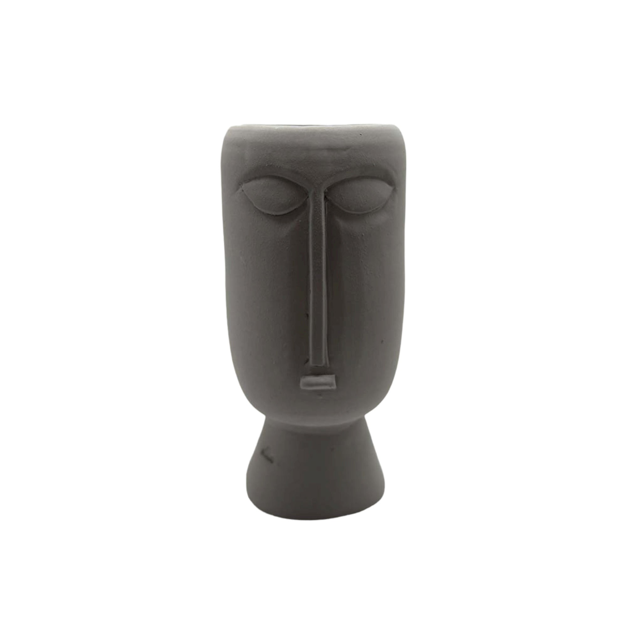 Slim Face Vases - Ellie Home