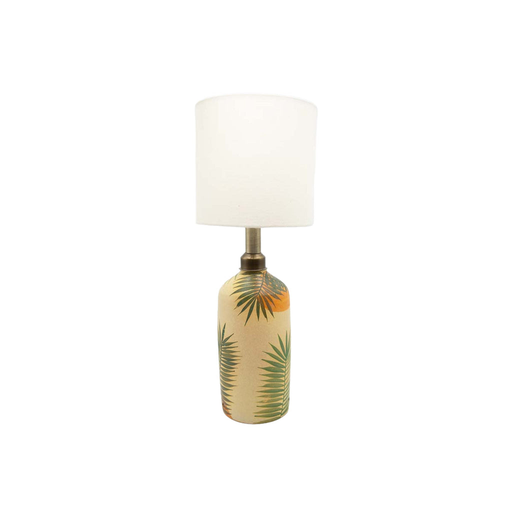 Santaria Lamp - Ellie Home