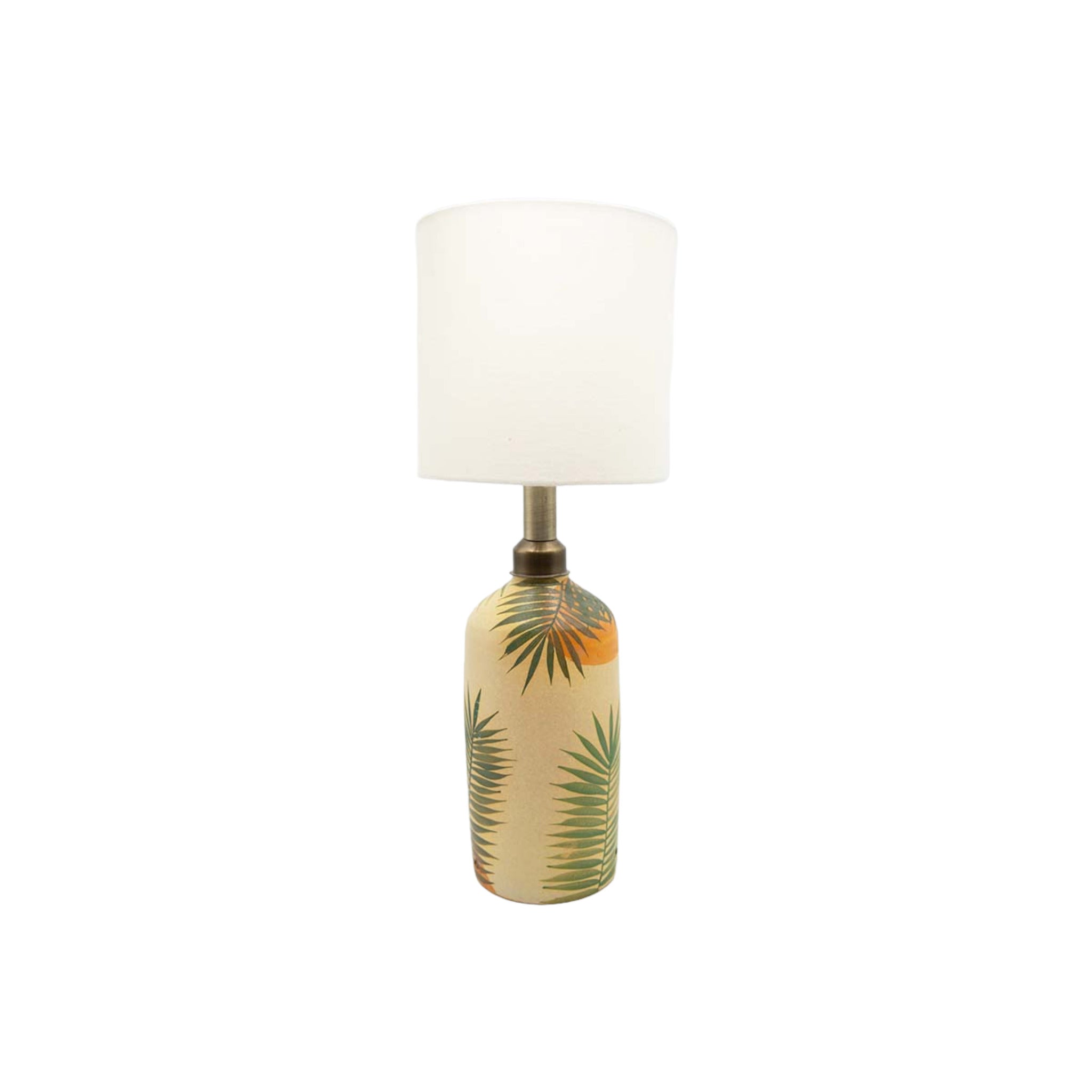 Santaria Lamp - Ellie Home