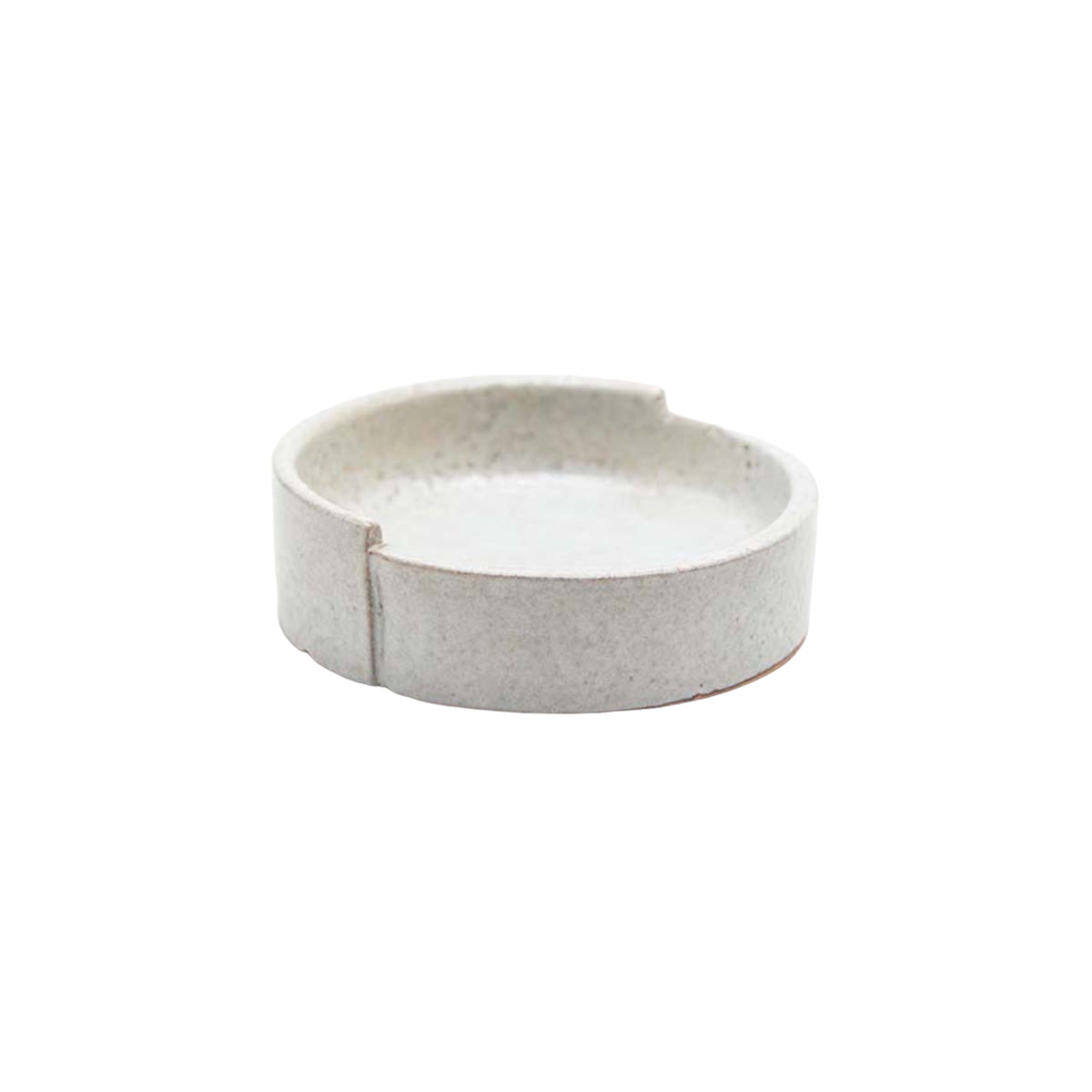 Uneven Ashtray - Ellie Home