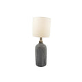 Concrete Lamp - Ellie Home