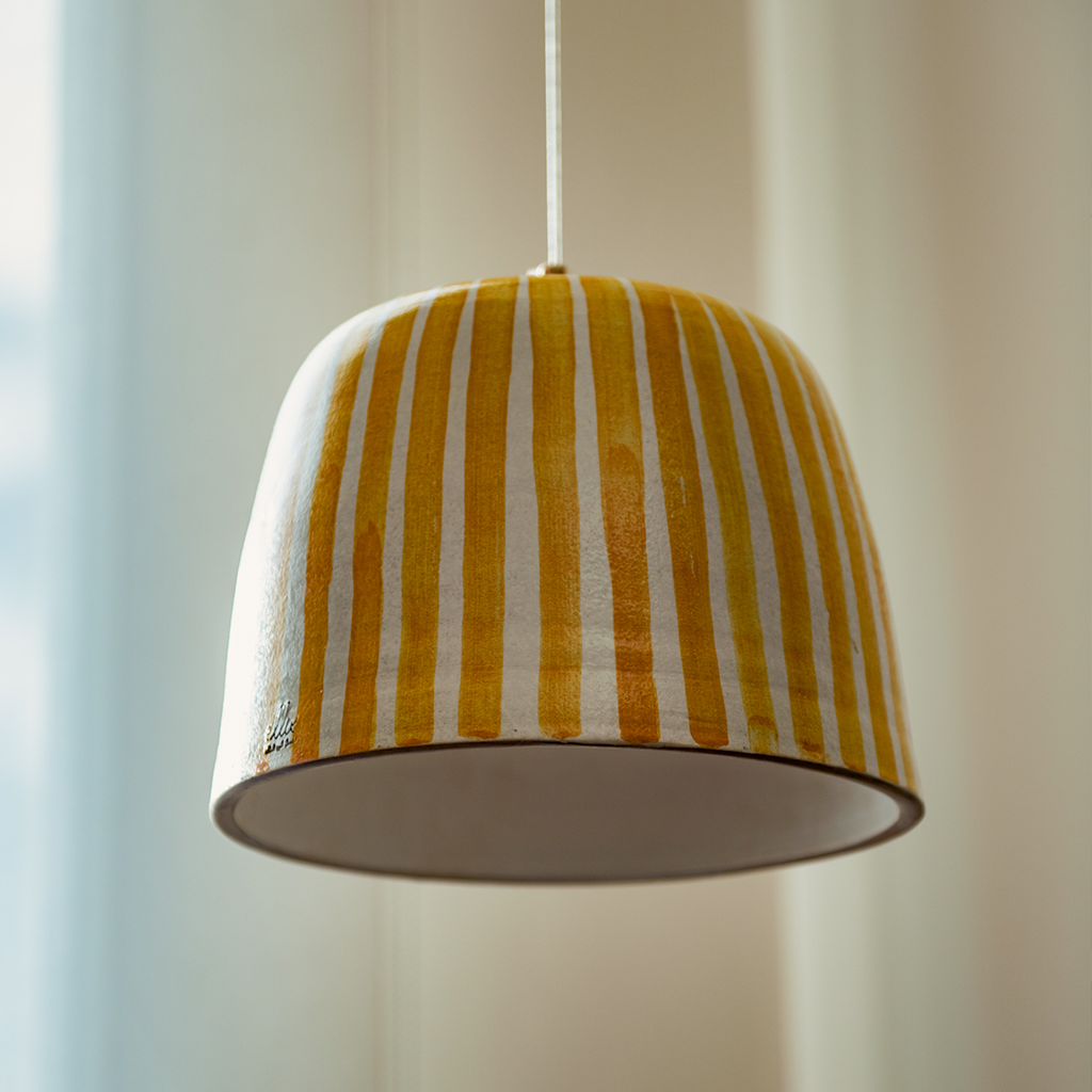 Daylight Pendant - Ellie Home