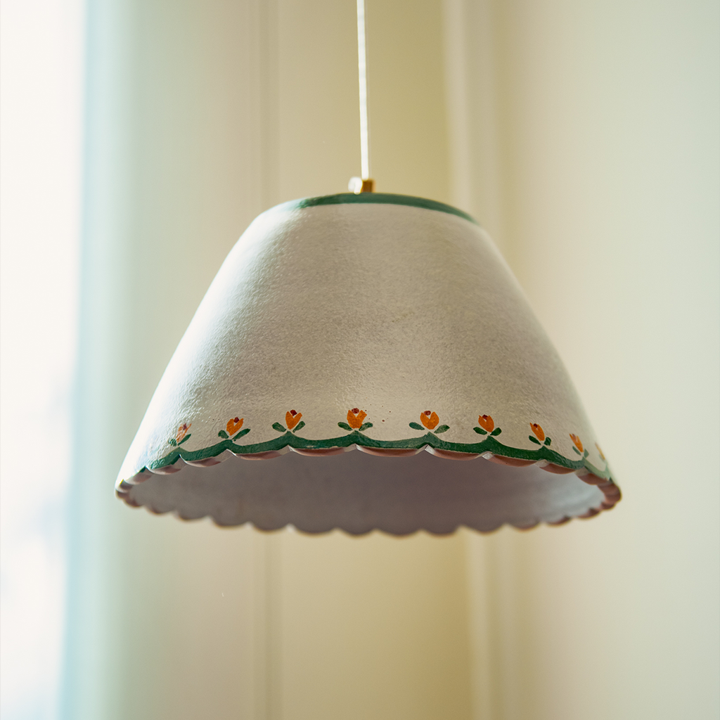 Bloom Pendant - Ellie Home