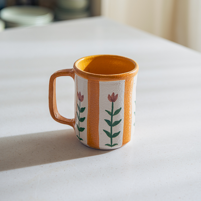 Aroma Sip Mug
