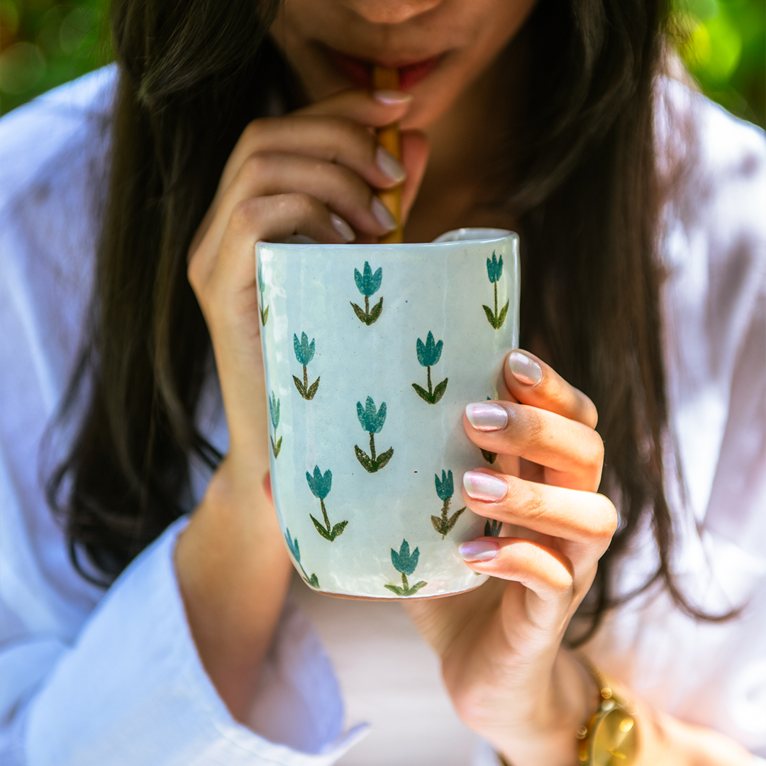 Florets Cup - Ellie Home