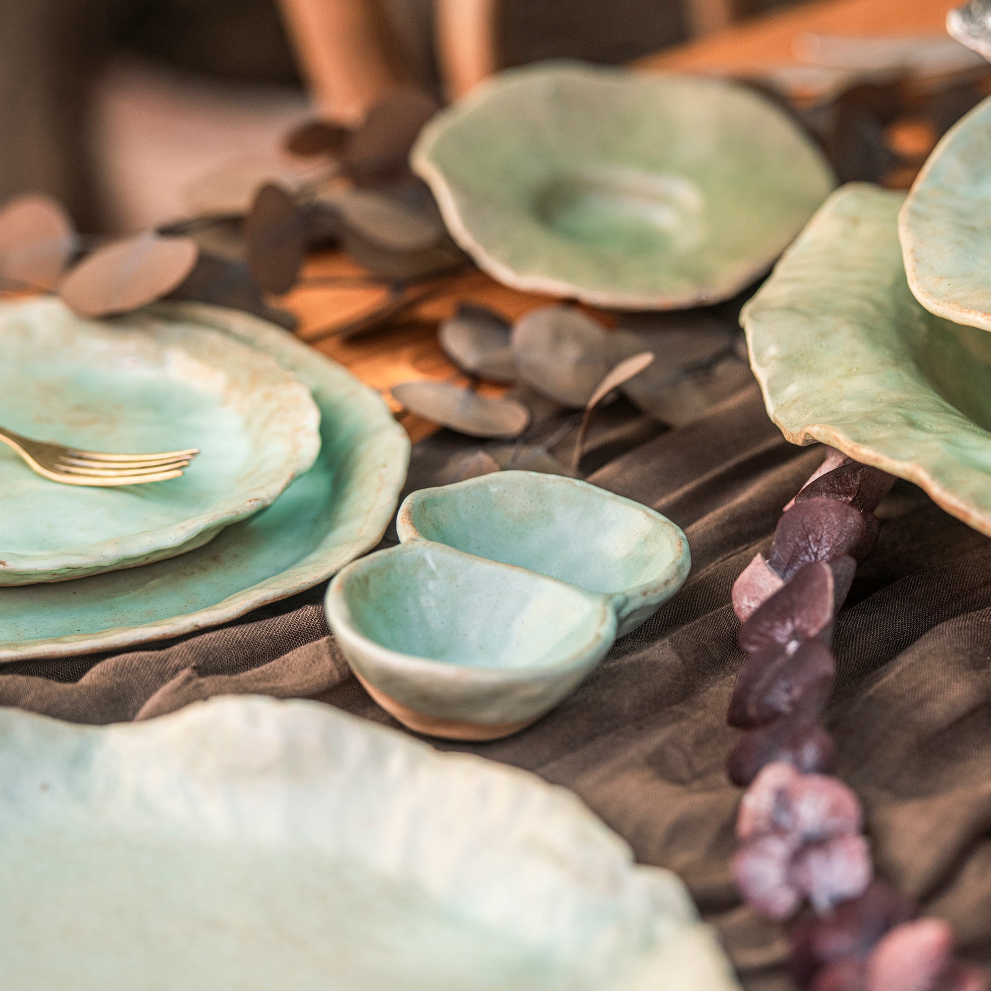 Reda Appetizer Bowl - Ellie Home