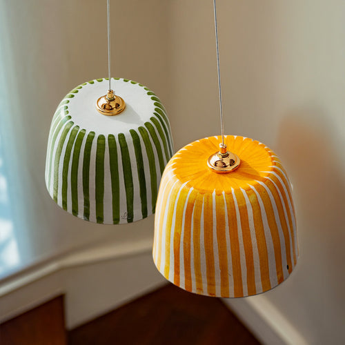 Daylight Pendant Set - Ellie Home