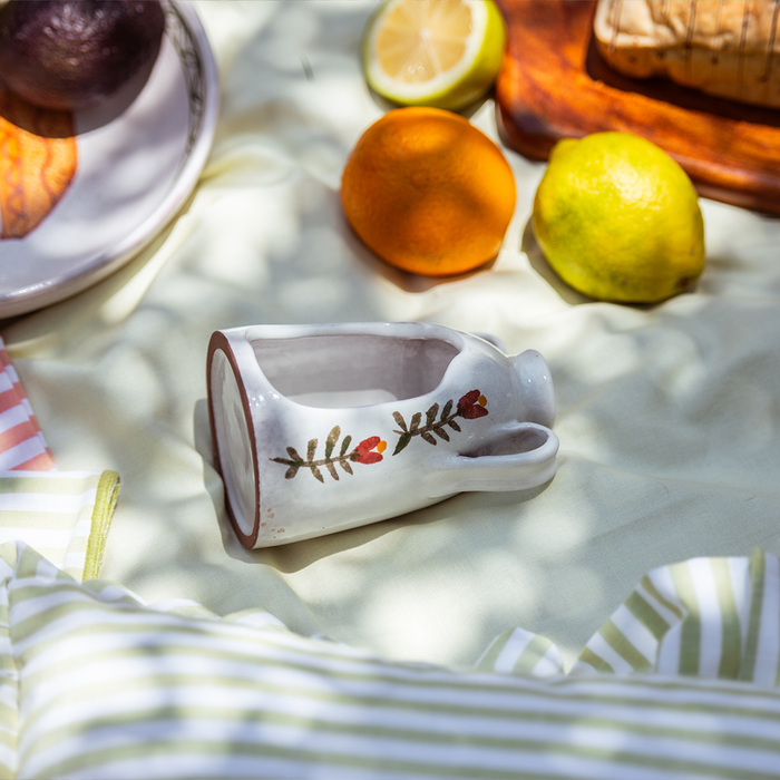 Vintage Glow Lantern