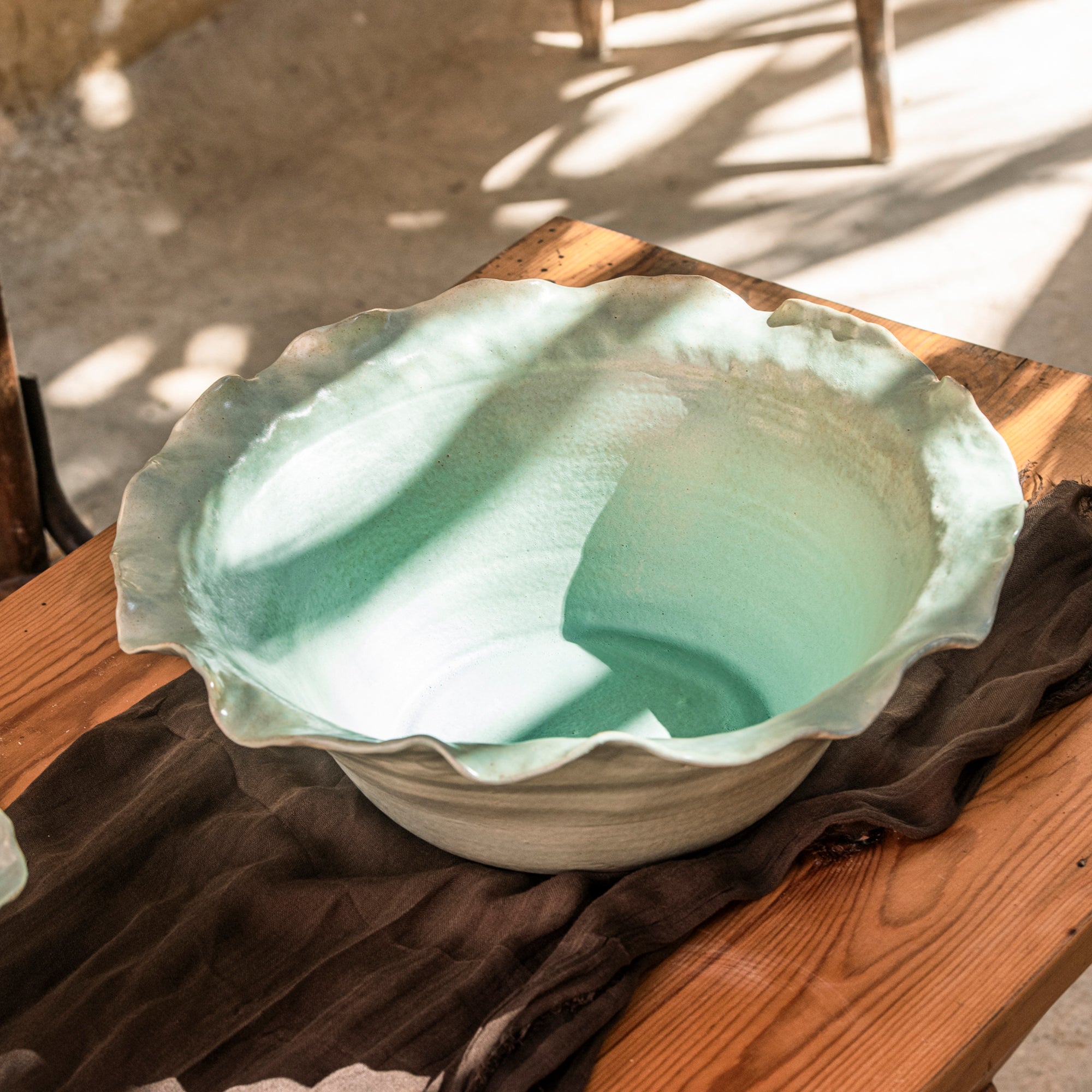 Sukun Deep Bowls Set - Ellie Home