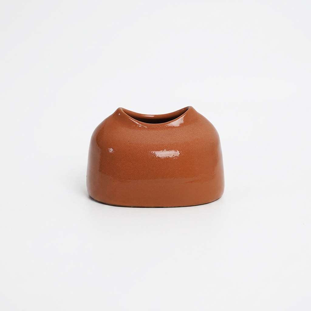 Bloom Tissue Box