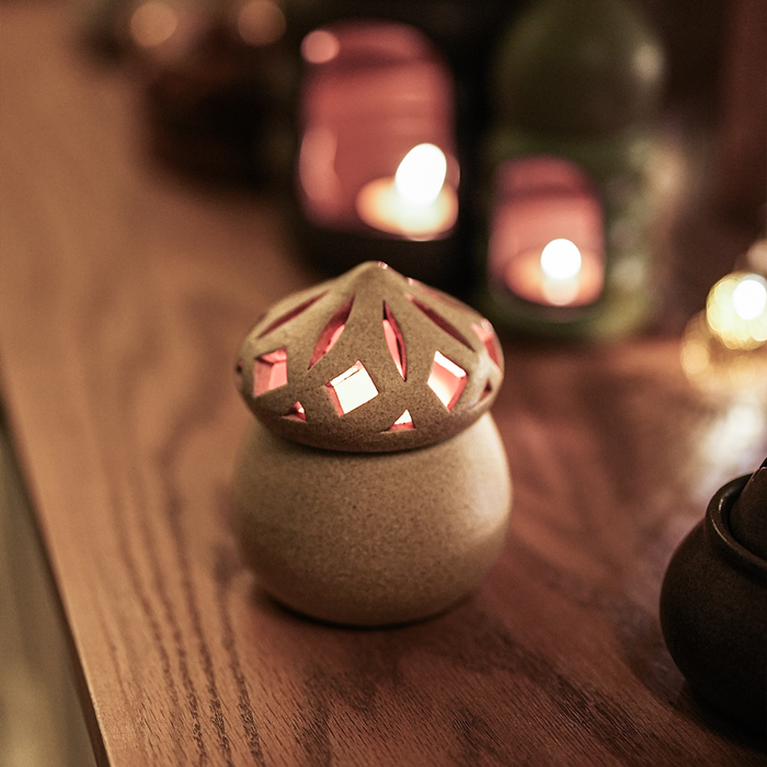 Gather Incense Holder