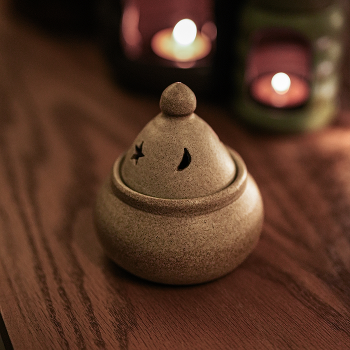 Gather Incense Holder