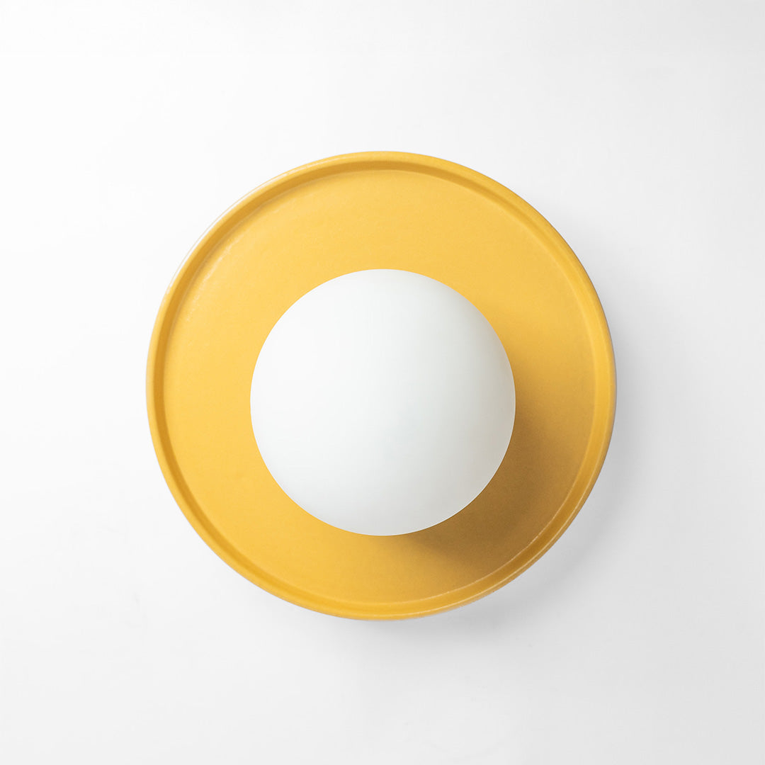 Halo Wall Lamp - Ellie Home