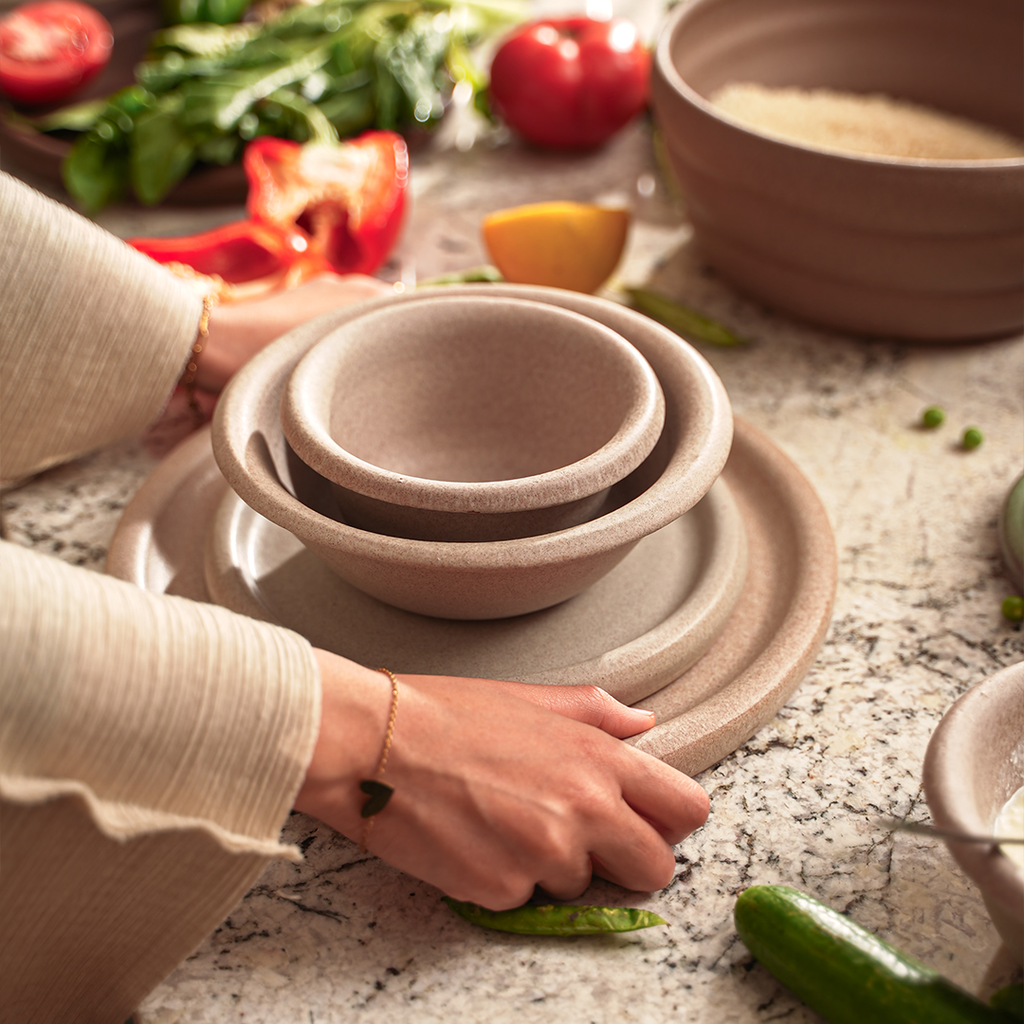 Gather Dinner Set