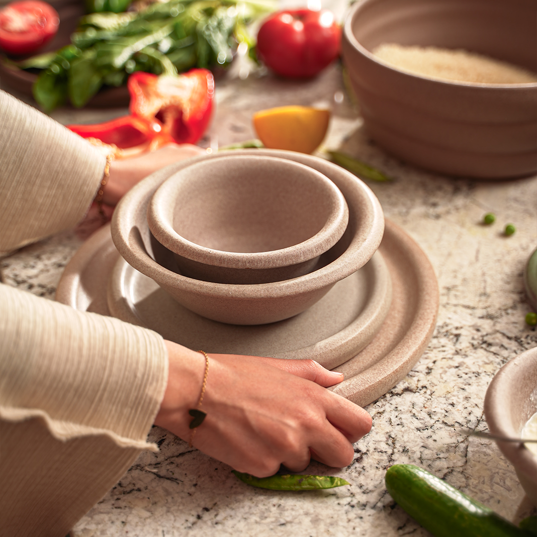 Gather Dinner Set