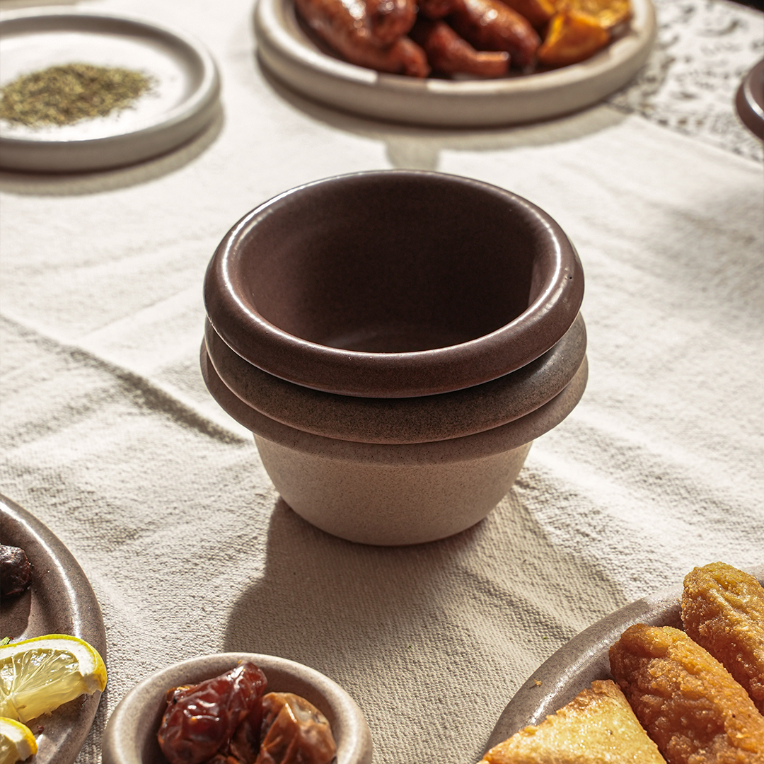 Gather Soup Bowl