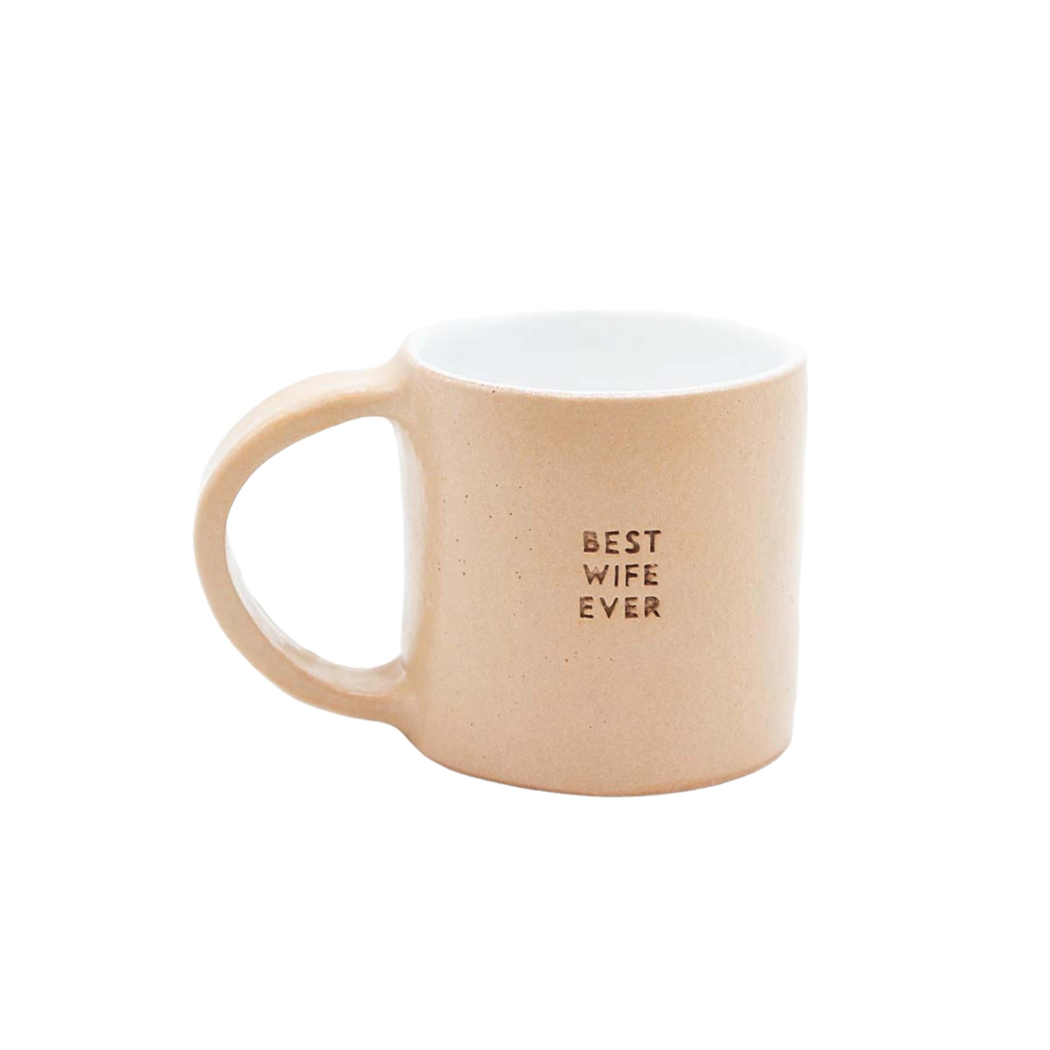 Best Ever Mug - Ellie Home