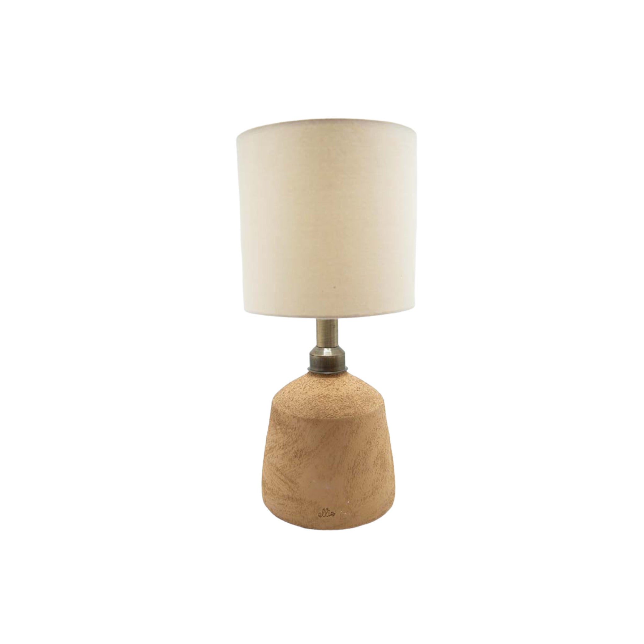 Sandy Lamp - Ellie Home