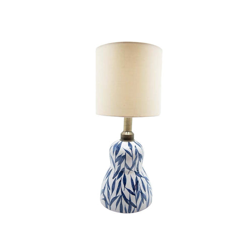 Curvy Lamp - Ellie Home