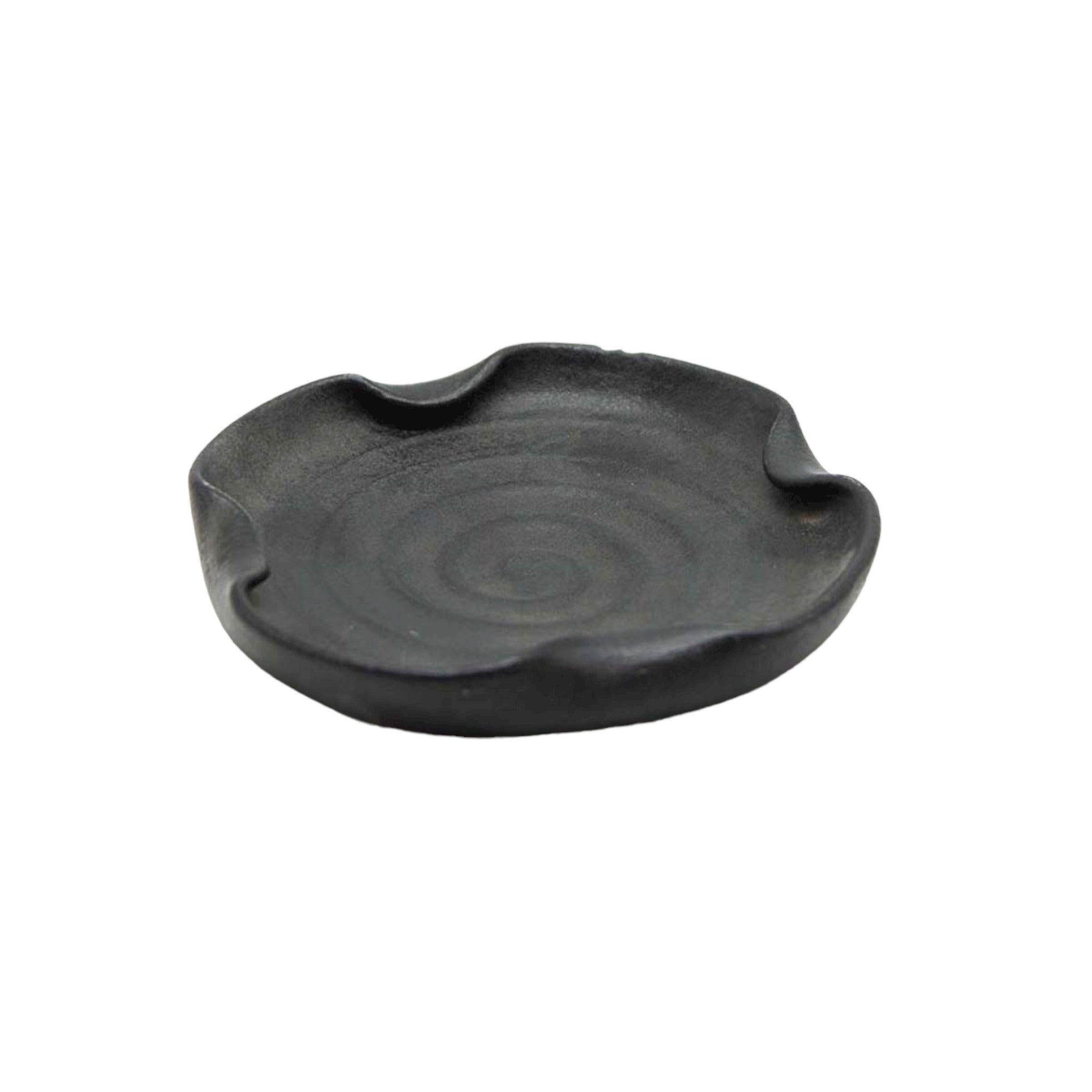 Spiral Ashtray - Ellie Home