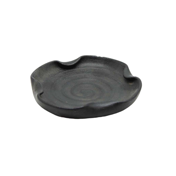 Spiral Ashtray