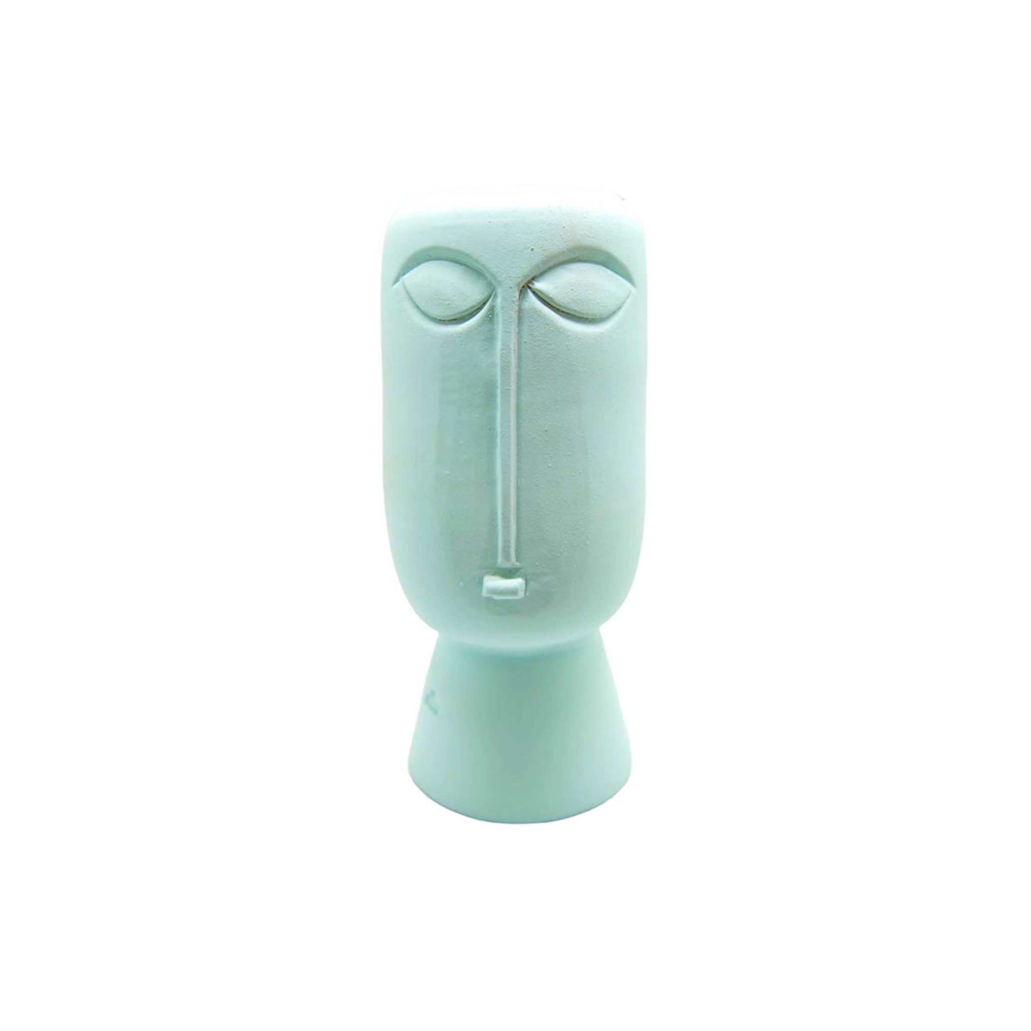 Slim Face Vases - Ellie Home