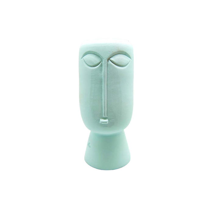 Slim Face Vases