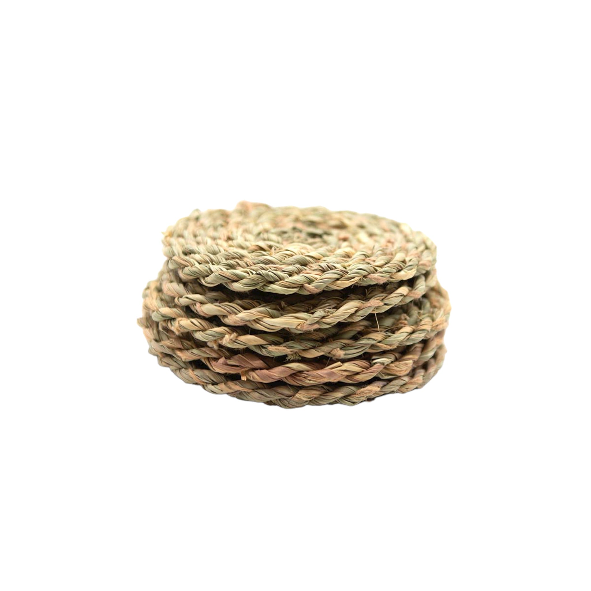 Seagrass Coaster - Ellie Home