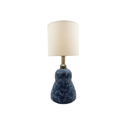 Curvy Lamp - Ellie Home