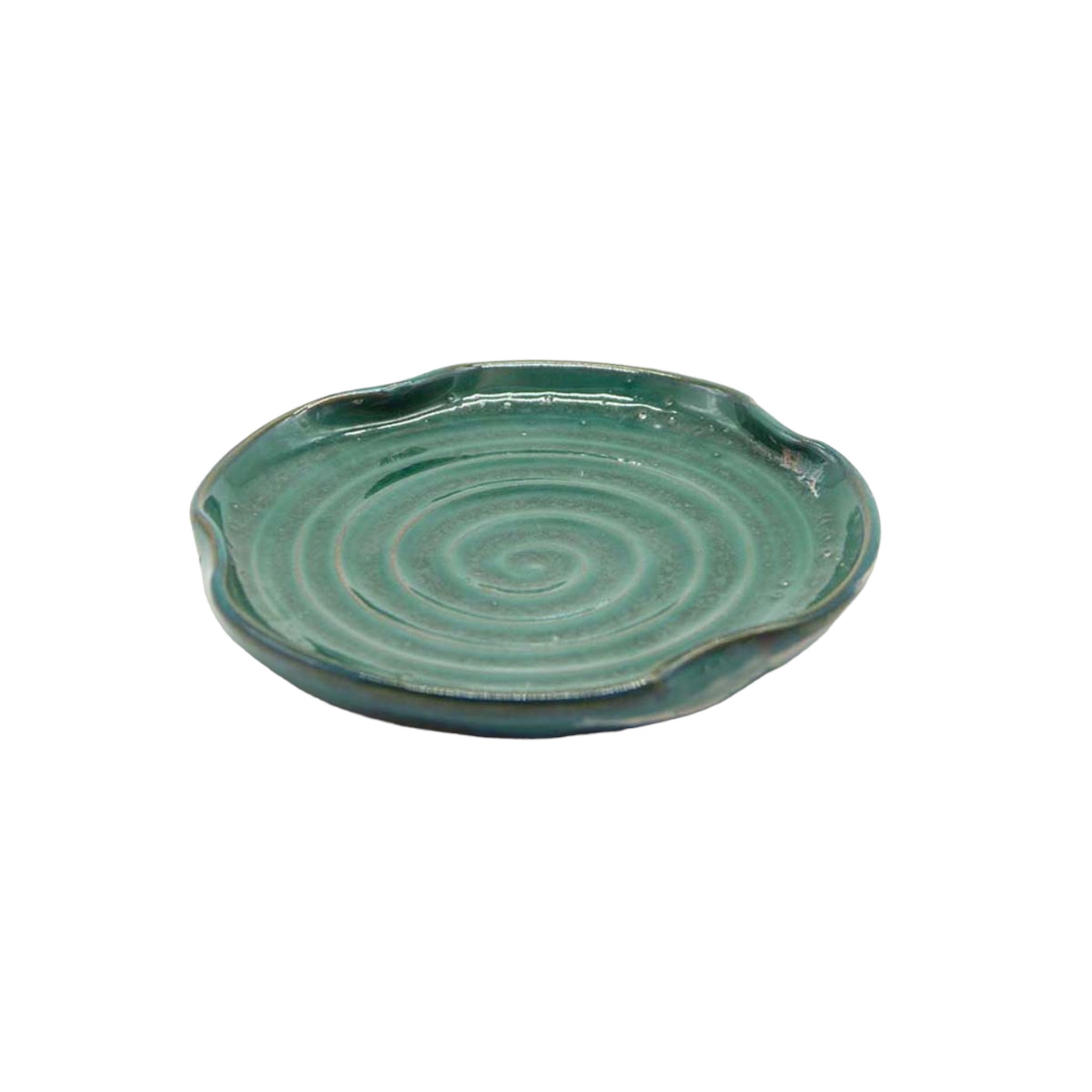 Spiral Ashtray - Ellie Home