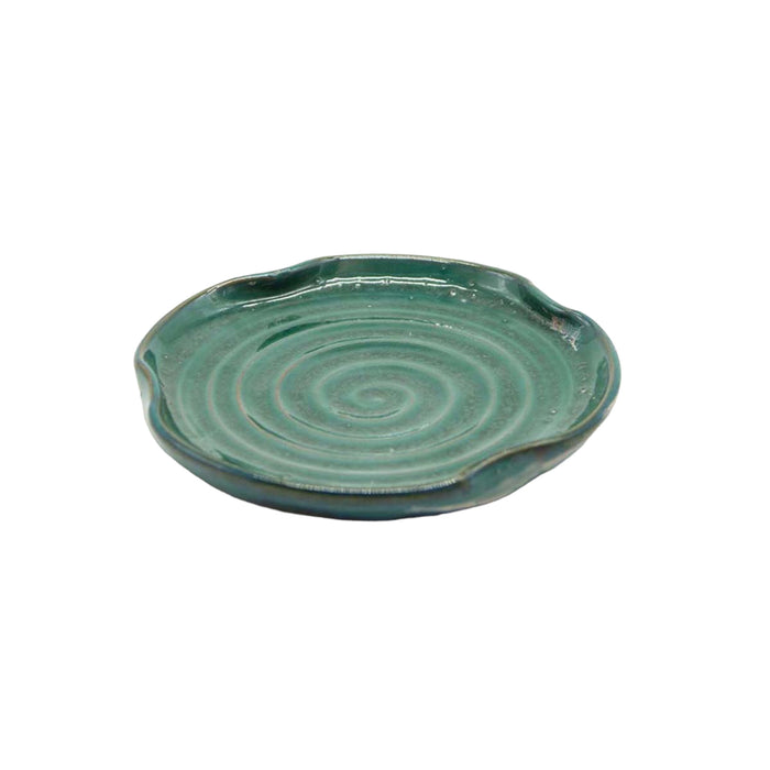 Spiral Ashtray