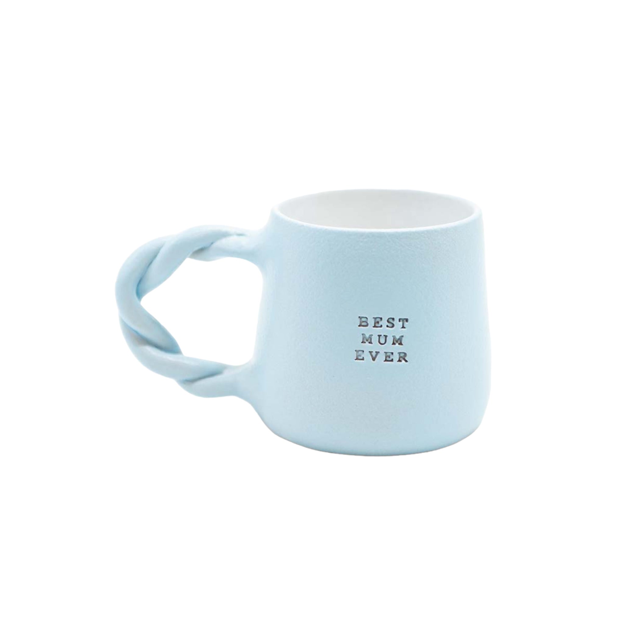Best Mom Ever Mug - Ellie Home