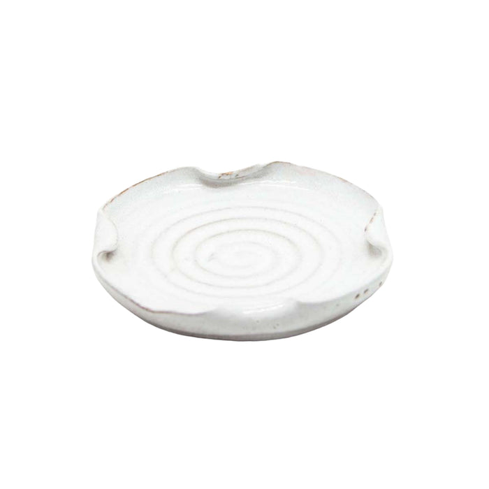 Spiral Ashtray