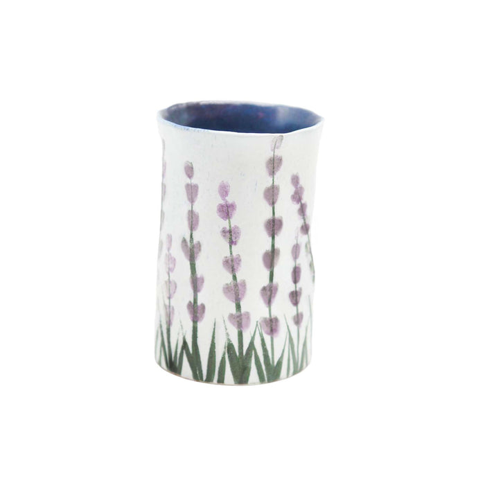 Lavender Field Cup