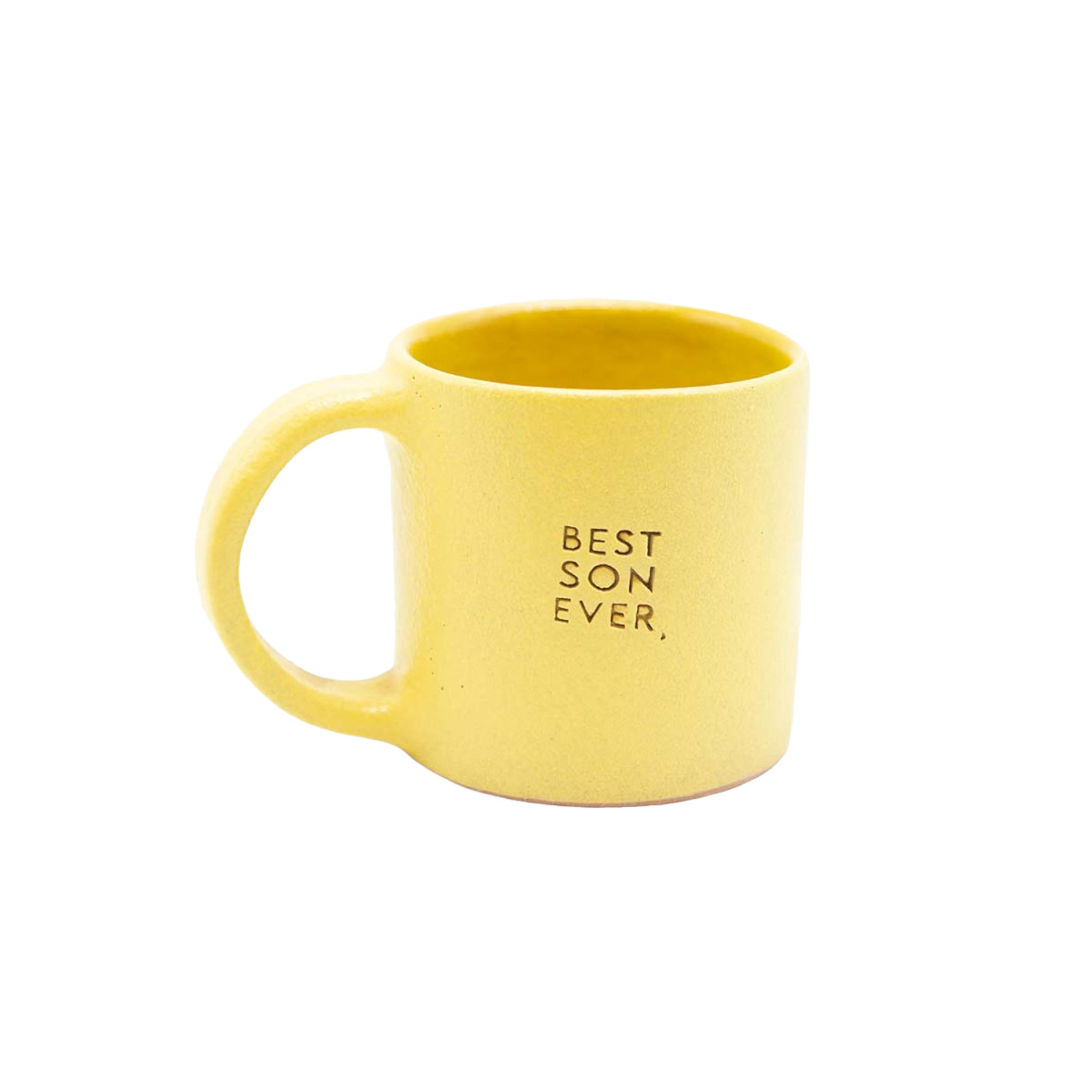Best Ever Mug - Ellie Home