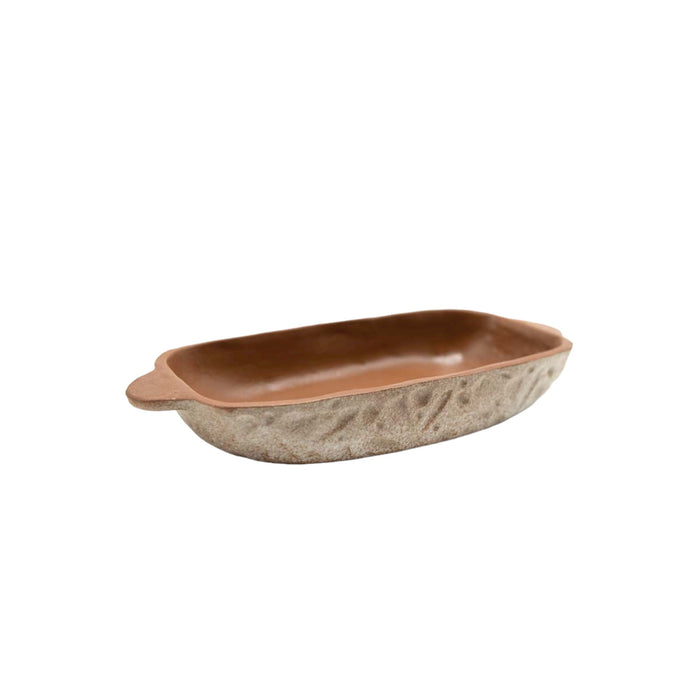 Dusk Till Dawn Oval Baking Dish