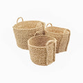 Storage Baskets Set - Ellie Home