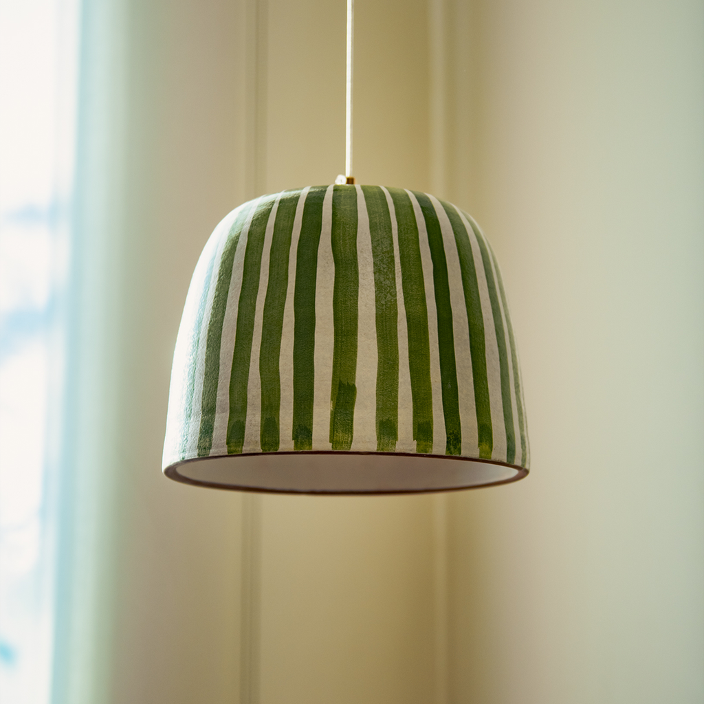 Daylight Pendant - Ellie Home