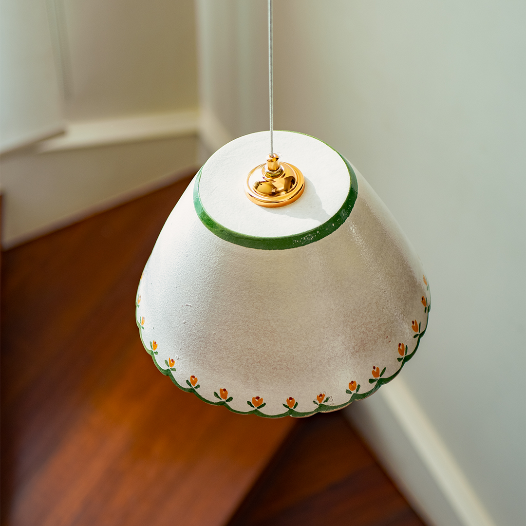 Bloom Pendant - Ellie Home